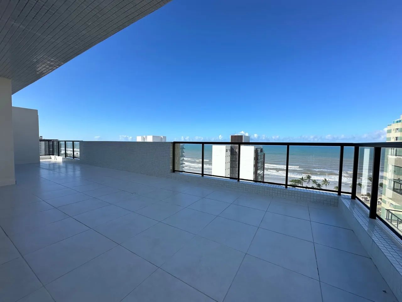 COBERTURA VISTA MAR NOVA