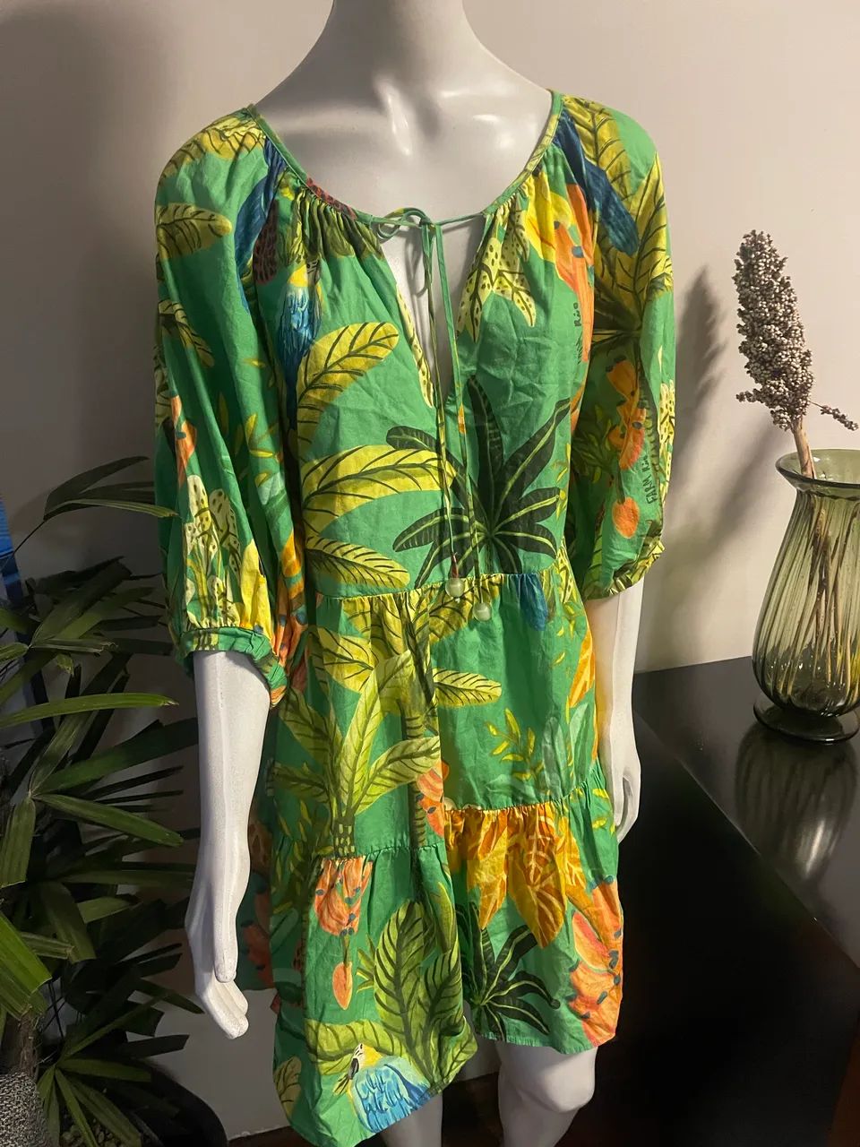 Vestido Farm - G - Foto 3