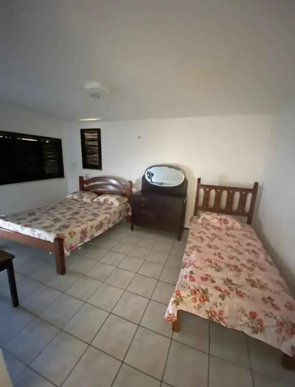 Alugo casa duplex mobiliada na praia do Cumbuco para moradia - Foto 4