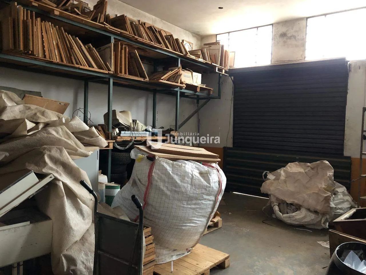 Prédio Comercial à venda, Jardim Bom Jesus - Rio das Pedras/SP - Foto 5