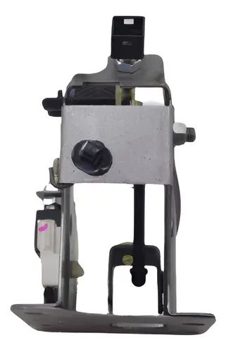 Pedal Freio Hyundai Hb20 1.0 3cc 2013 2025 - Foto 5
