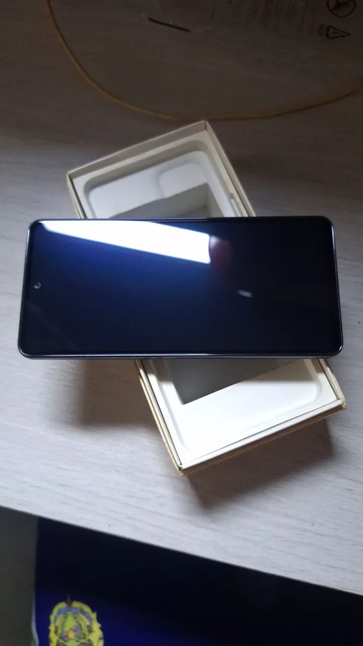 Galaxy A53 5g (placa mãe não funciona)