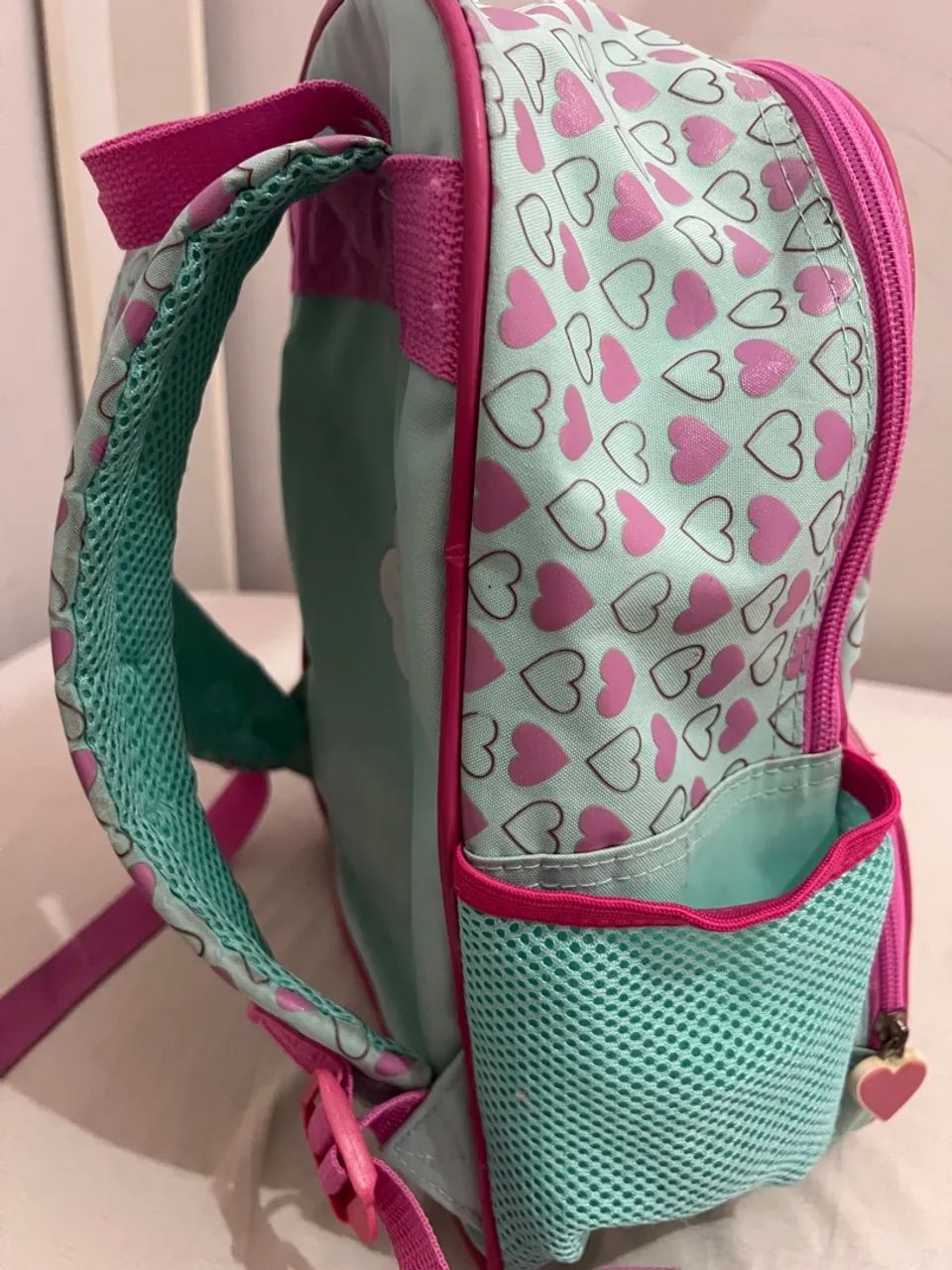 Mochila infantil baggagio  - Foto 2