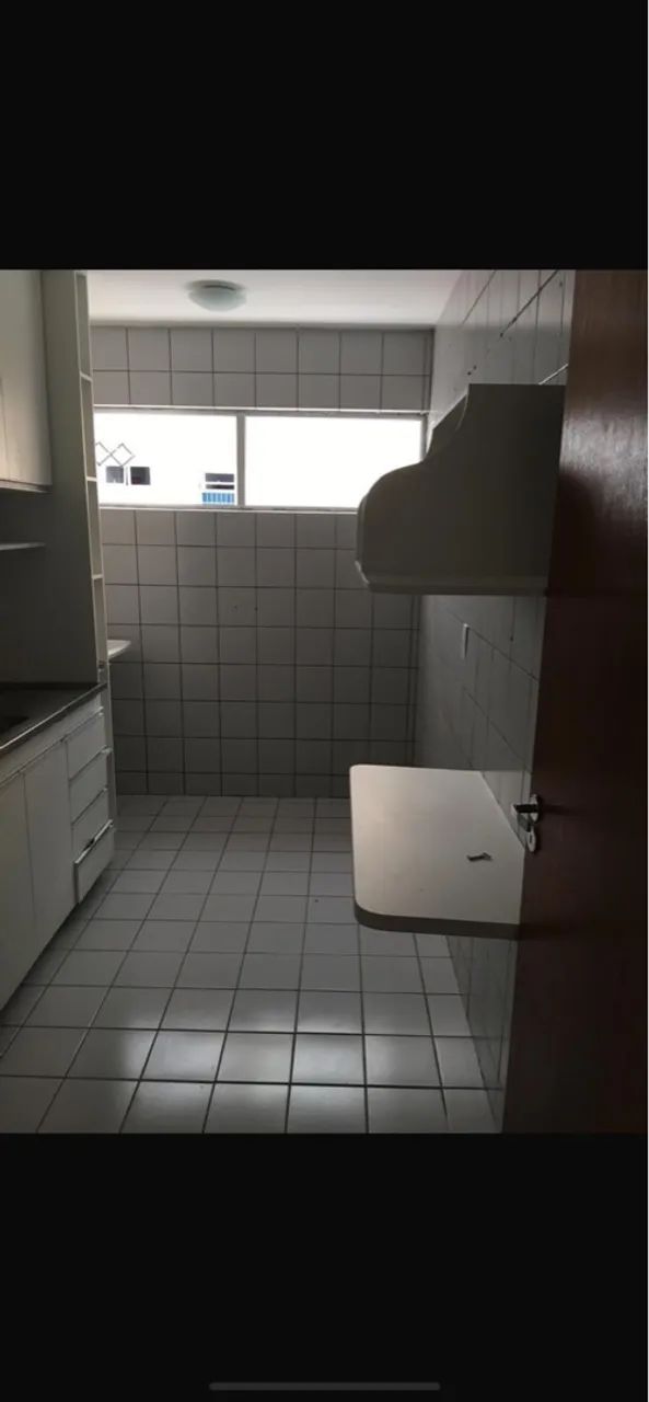 Alugo apt ponta verde 2.500reais com tudo incluso 2 quartos cel * - Foto 3