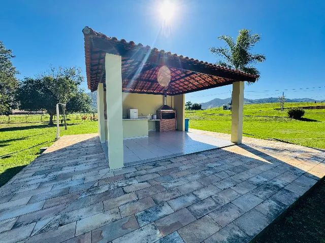 Reserva Pilar Maricá - Lotes a partir de 380m² - Financie em até 156x Fixas! - Foto 7