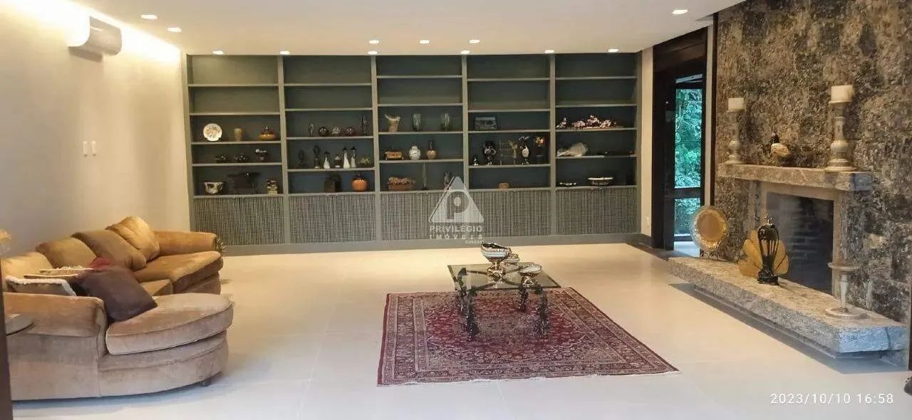 Casa CINEMATOGRÁFICA - Foto 4