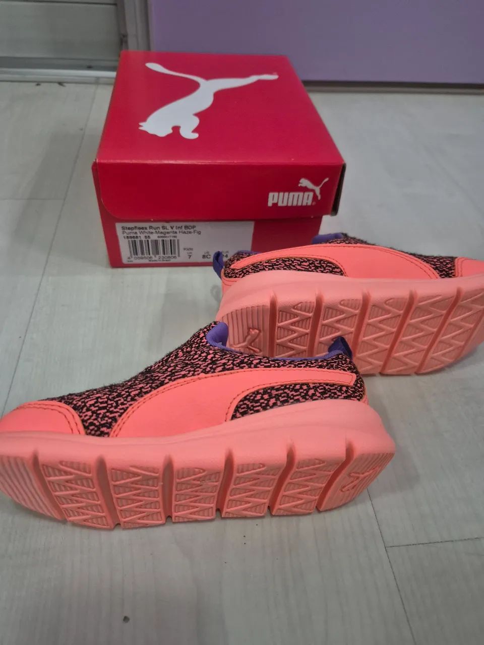 Tenis puma - Foto 2