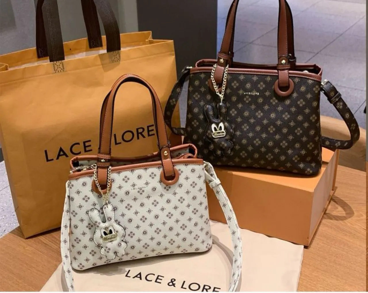 Bolsas
