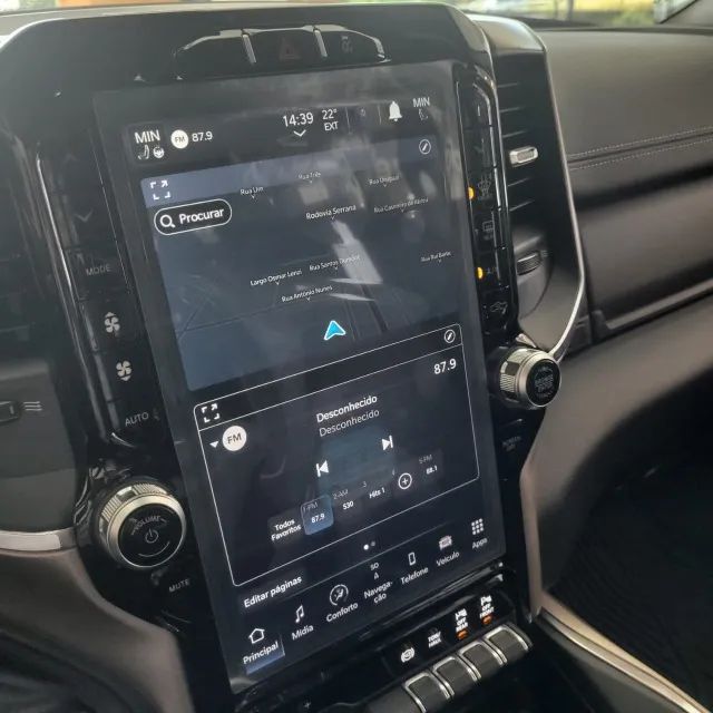 RAM 2500 LARAMIE - Foto 2