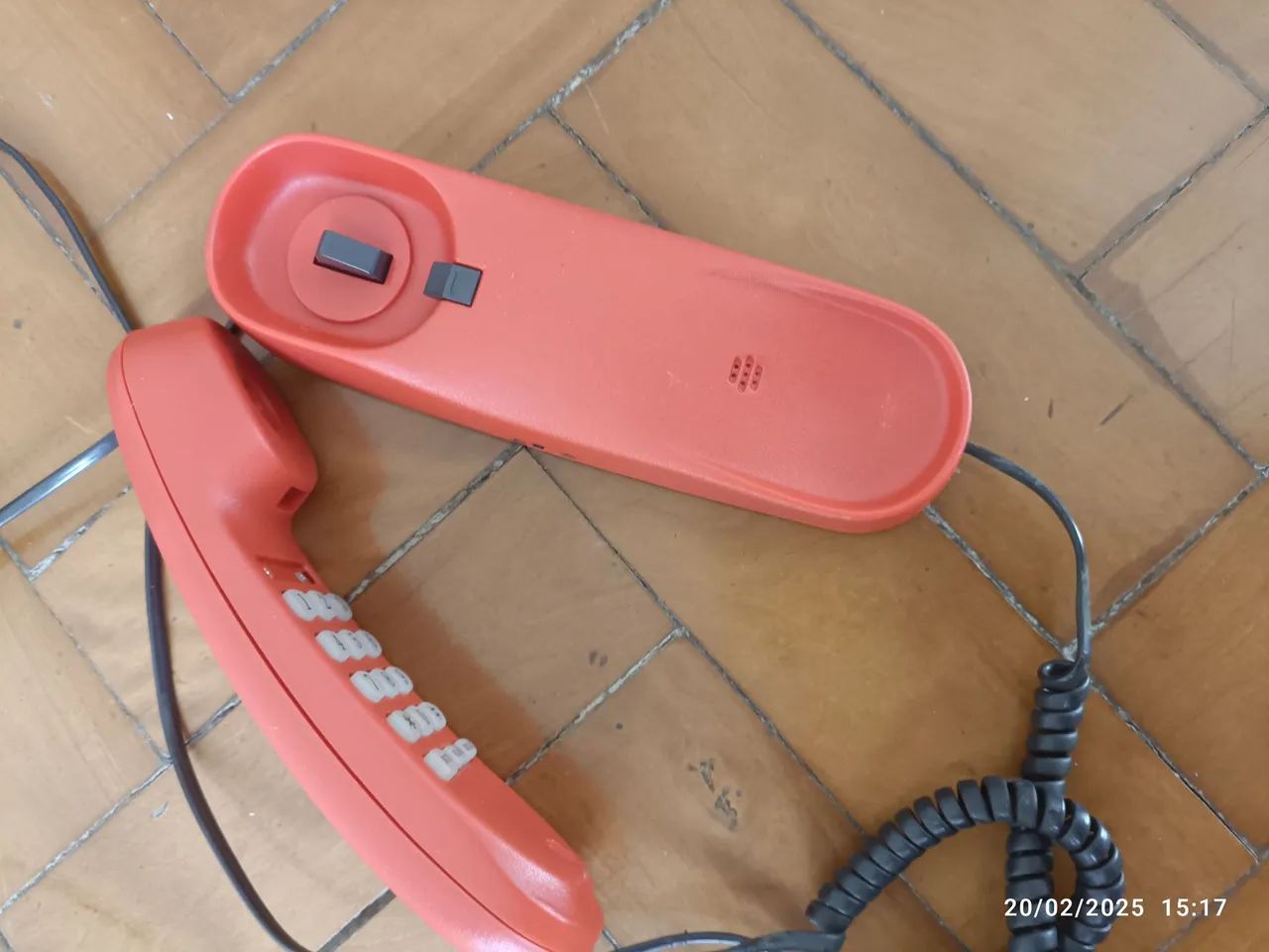 Telefone marca IBRATELE - Foto 4