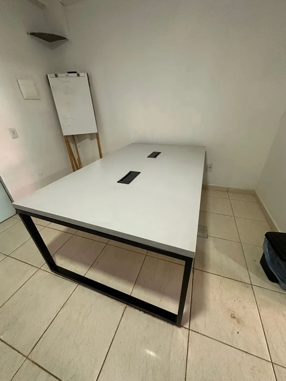 Mesa empresarial  - Foto 2