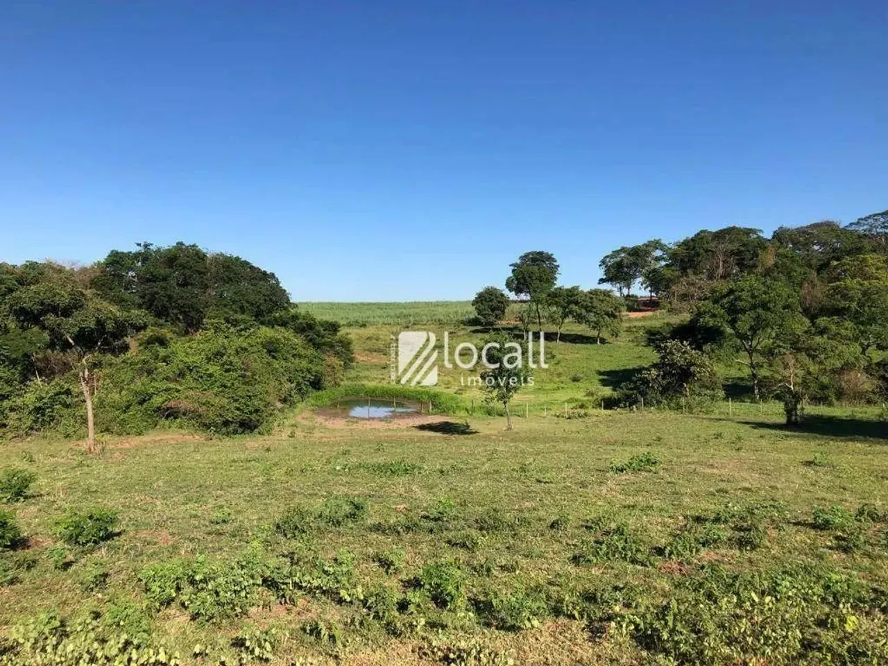 Área à venda, 556600 m² por R$ 2.990.000,00 - Zona Rural - General Salgado/SP