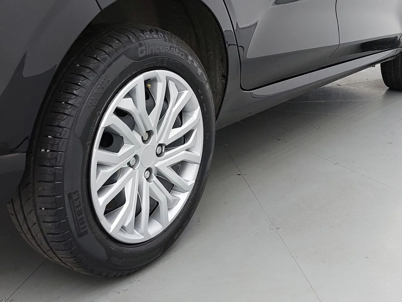 Fiat Argo DRIVE 1.3 8V Flex, foto 14 de 18