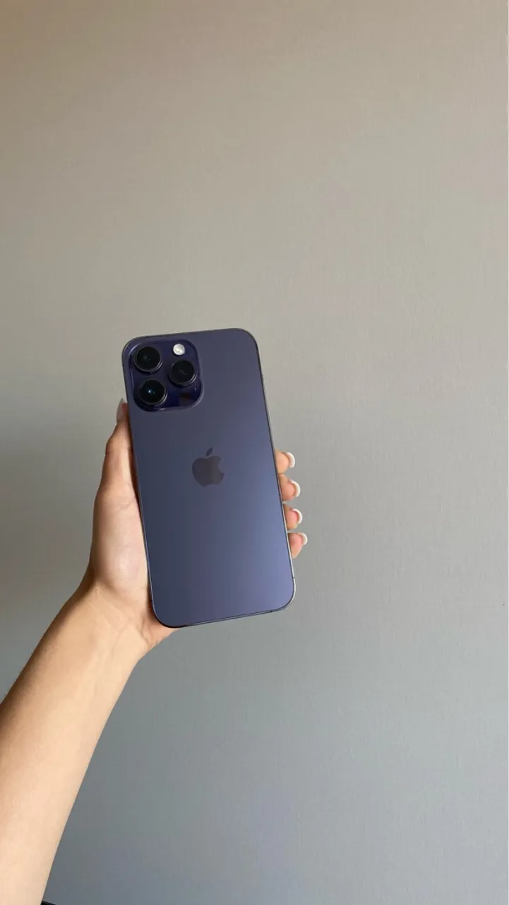 iPhone 14 Pro Max 128GB