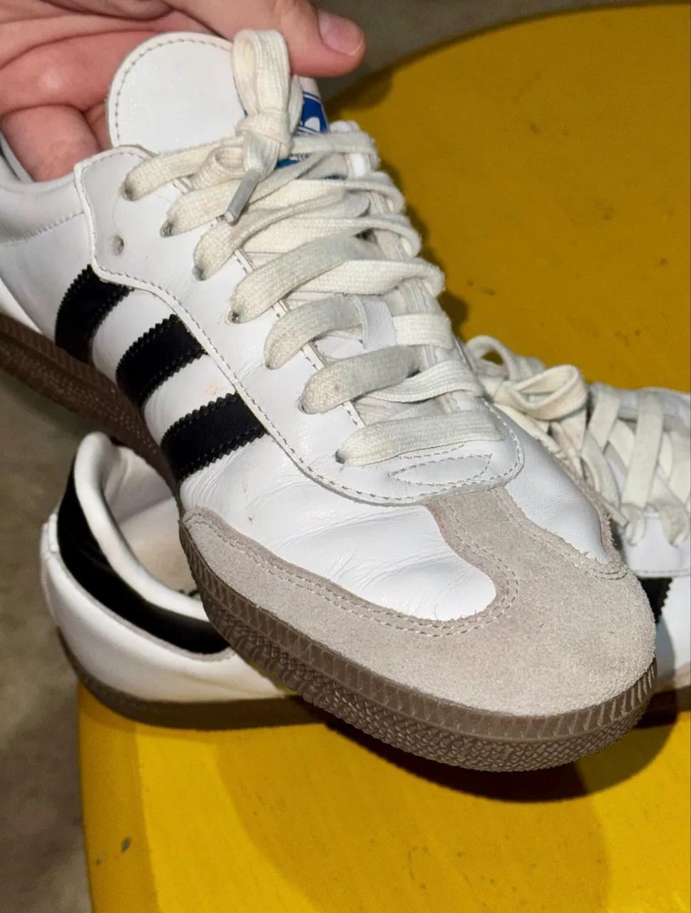Adidas Samba
