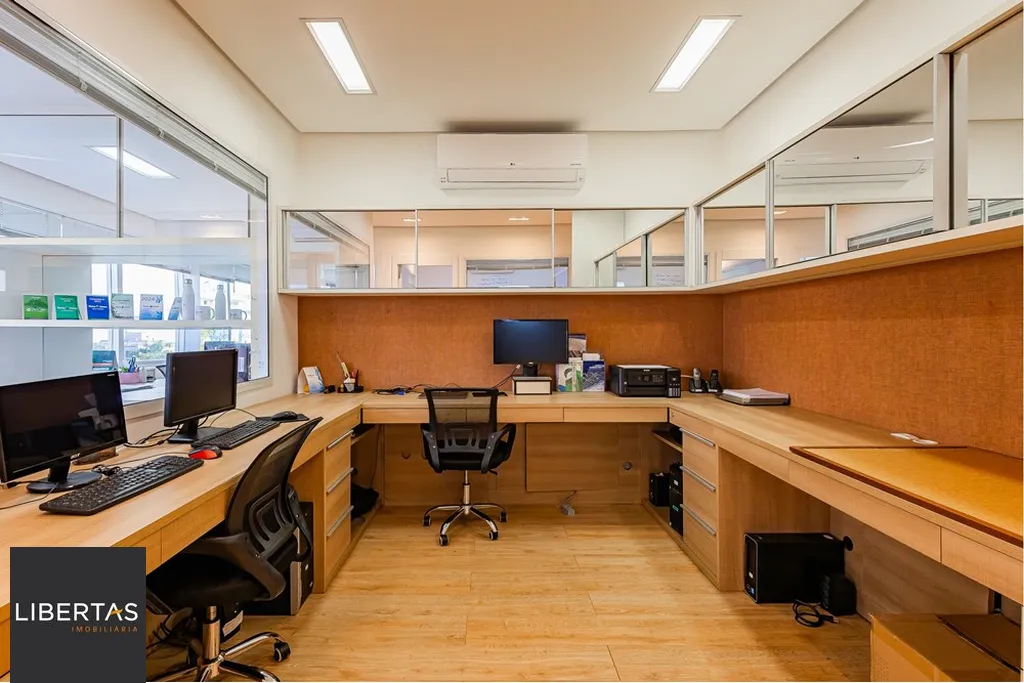 Sala Comercial em Chácara das Pedras