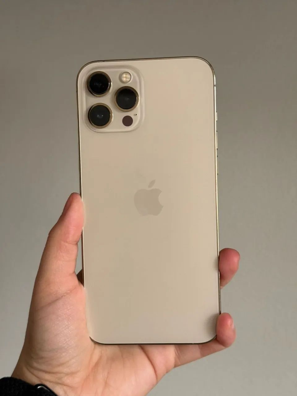 iPhone12pro GOLD 128GB 本体 Iphone 12 Pro Max Gold 128gb | Amazon.com.br