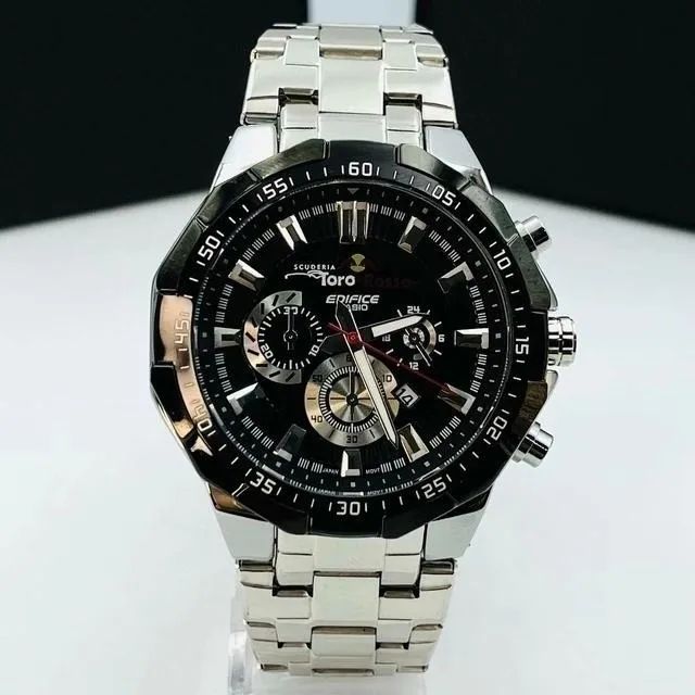 Relógio Casio Edifice A26 - Foto 3