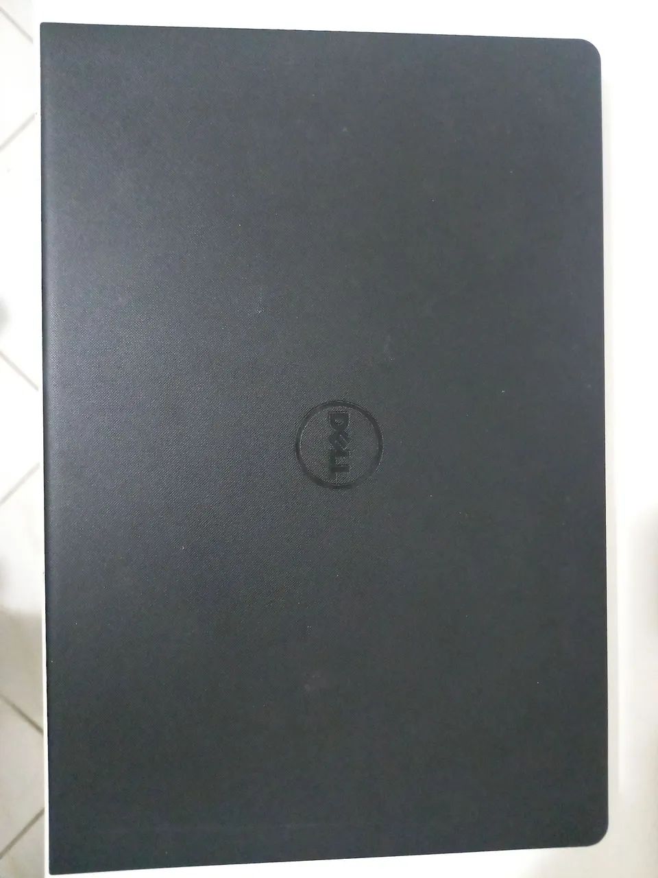 Notebook DELL (melhor marca) (CONSERVADO E RÁPIDO) - Foto 2