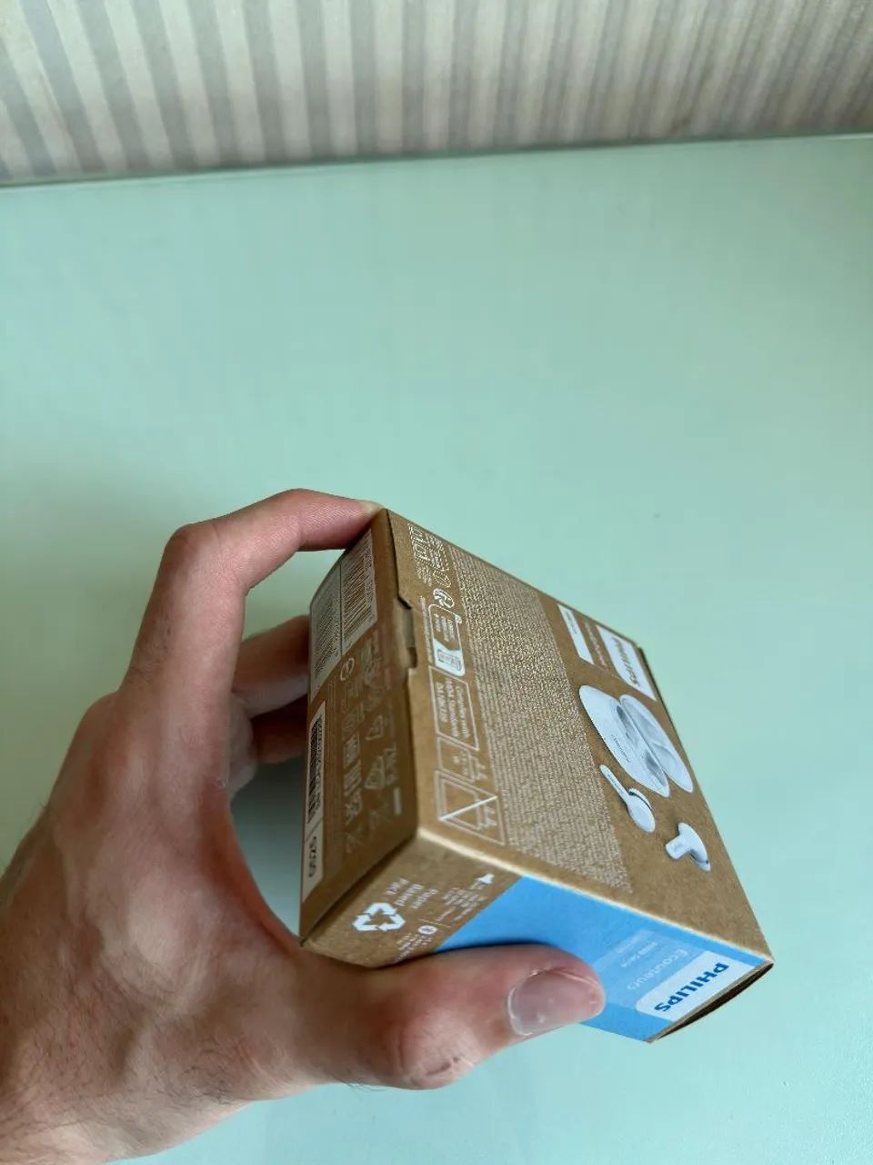 Philips Headphones64313030060931122