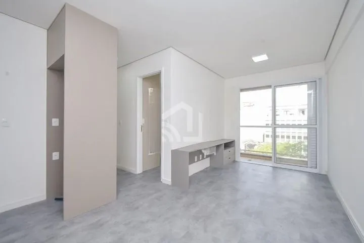 Apartamento à Venda no Centro De São Paulo Pronto para Morar!