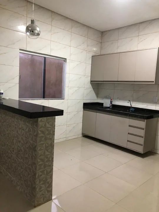 CASA PARA ALUGUEL - Foto 5