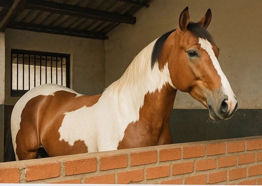 Aluguel de Baias para Cavalos 