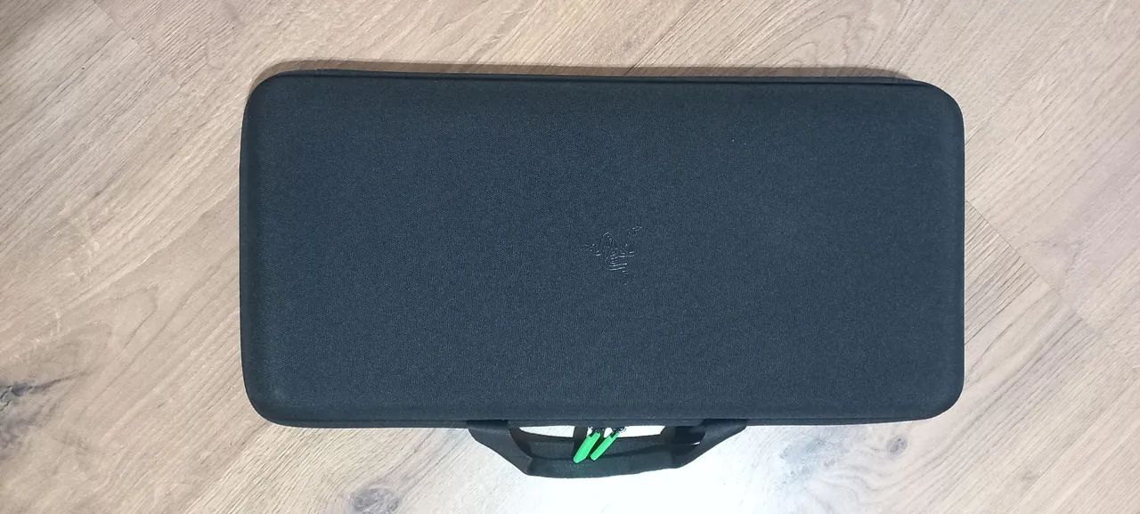 Teclado Gamer Razer blackwidow tournament edition chroma - Foto 5