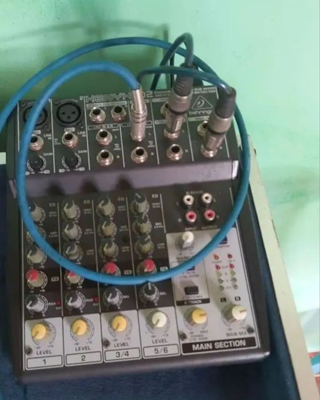 Caixa de Som  amplificadores - Foto 4