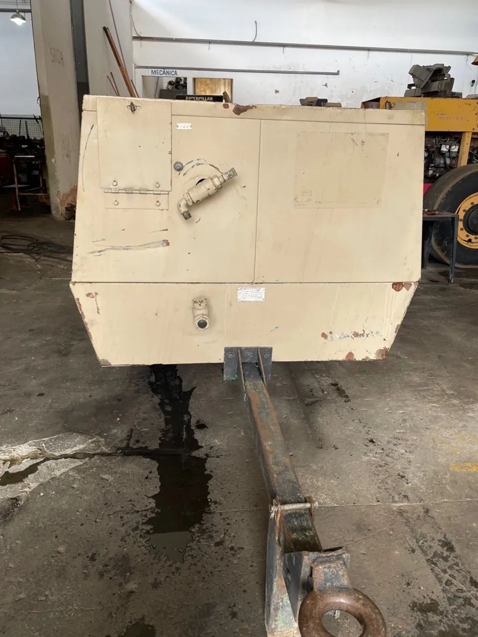 Compressor Diesel 64292889728899122