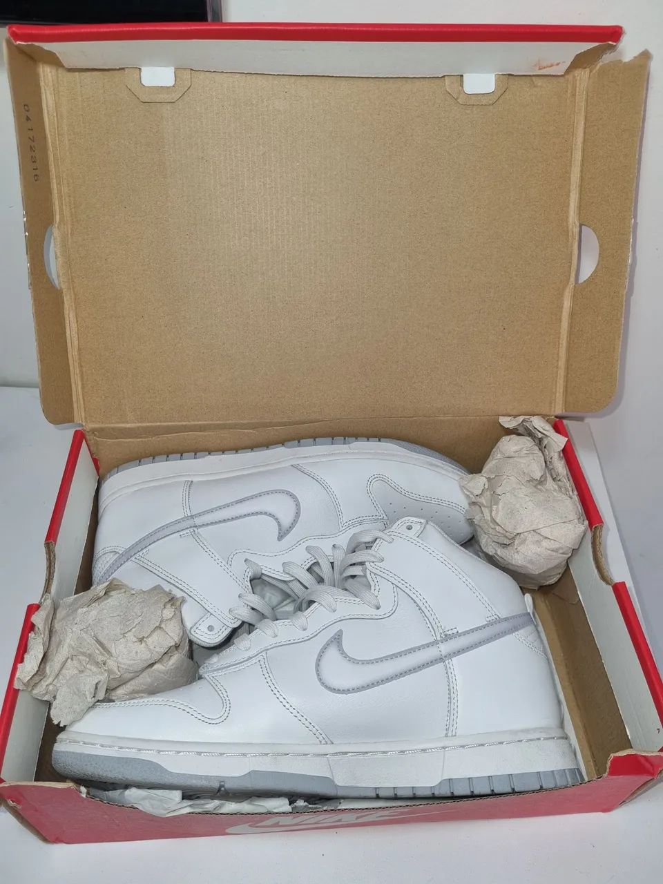 Nike Dunk HI - Foto 2