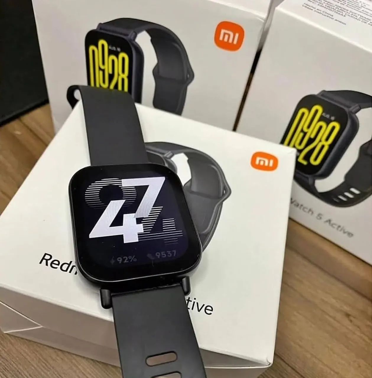 Redmi Watch 5 Active Global Pronta Entrega  - Foto 2