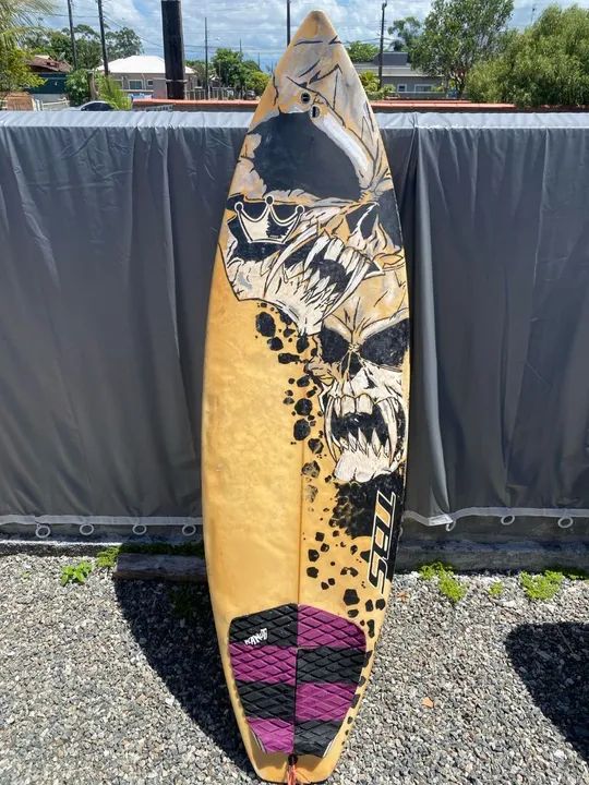 Prancha de Surfe - 5.8