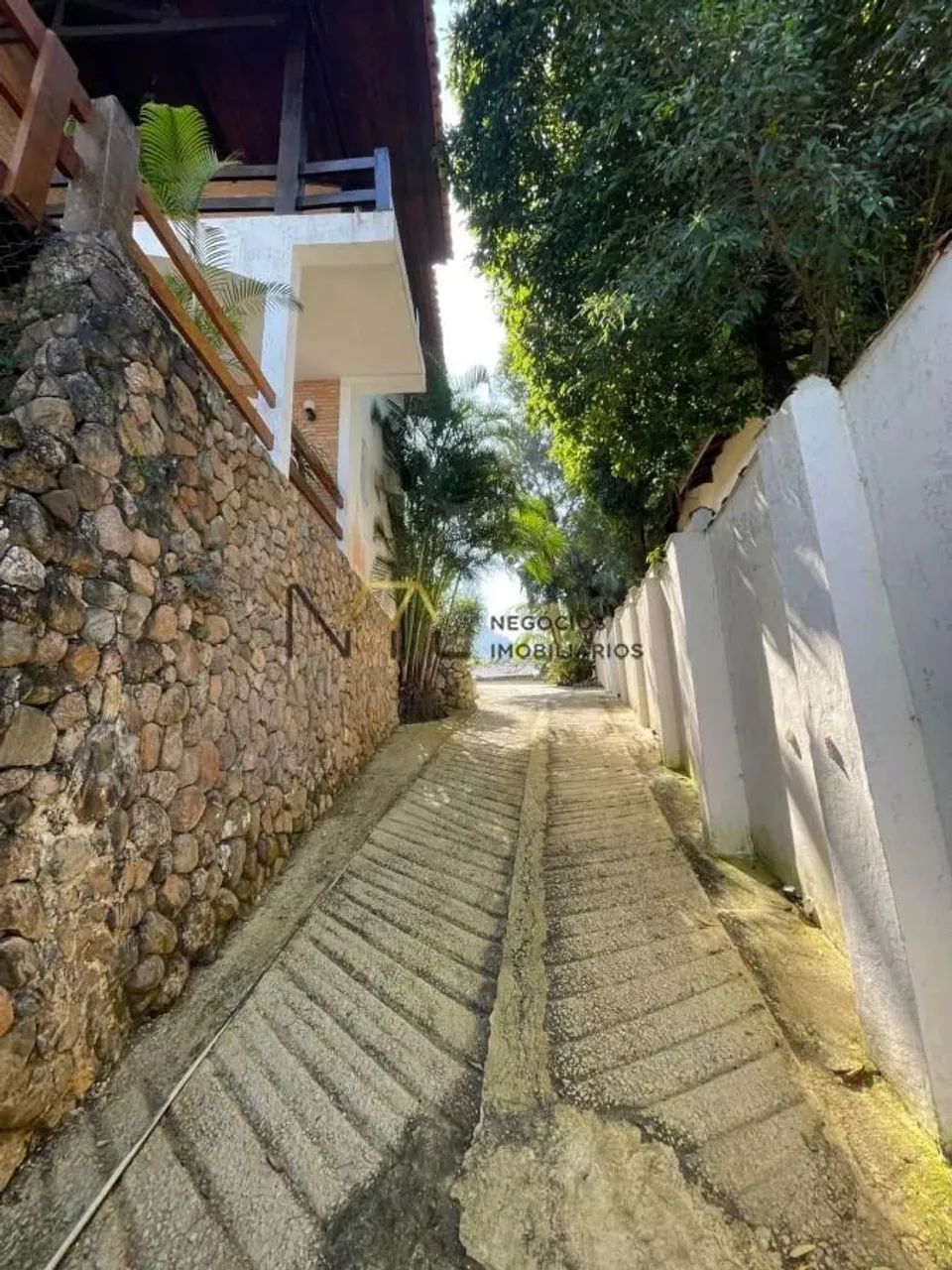 Casa em Condomínio para Venda em Caraguatatuba, Loteamento Roteiro do Sol, 4 dormitórios,  - Foto 2