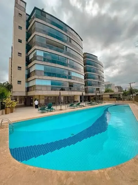 Aluguel, 4 quartos em jardim camburi