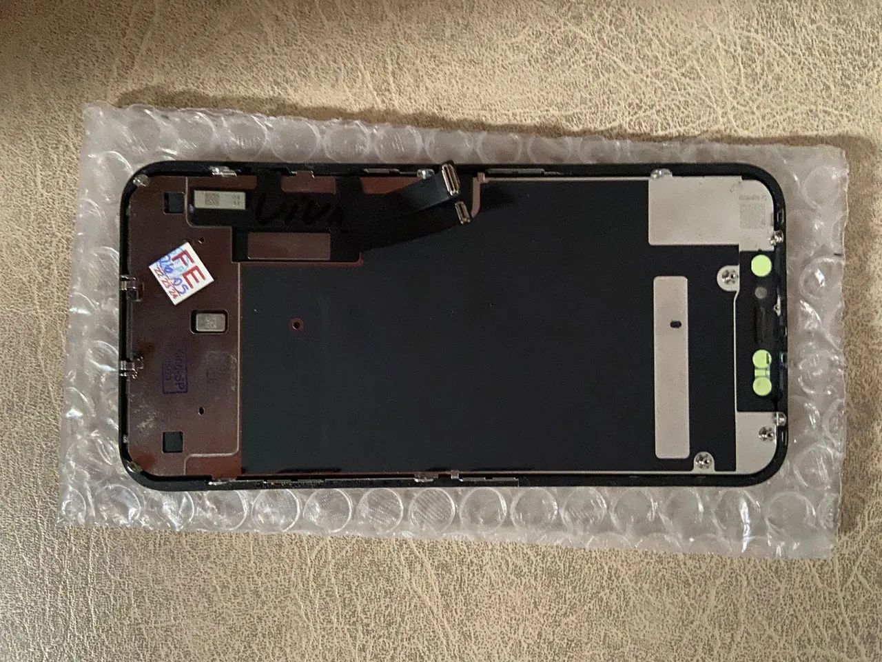 Display iphone 11 novo  - Foto 2