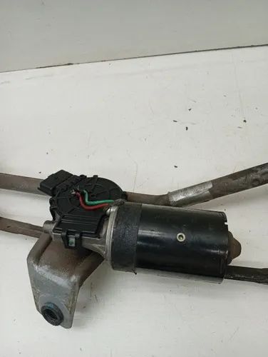 Galhada Motor Limpador Peugeot 206 207 2012 2014 - Foto 4