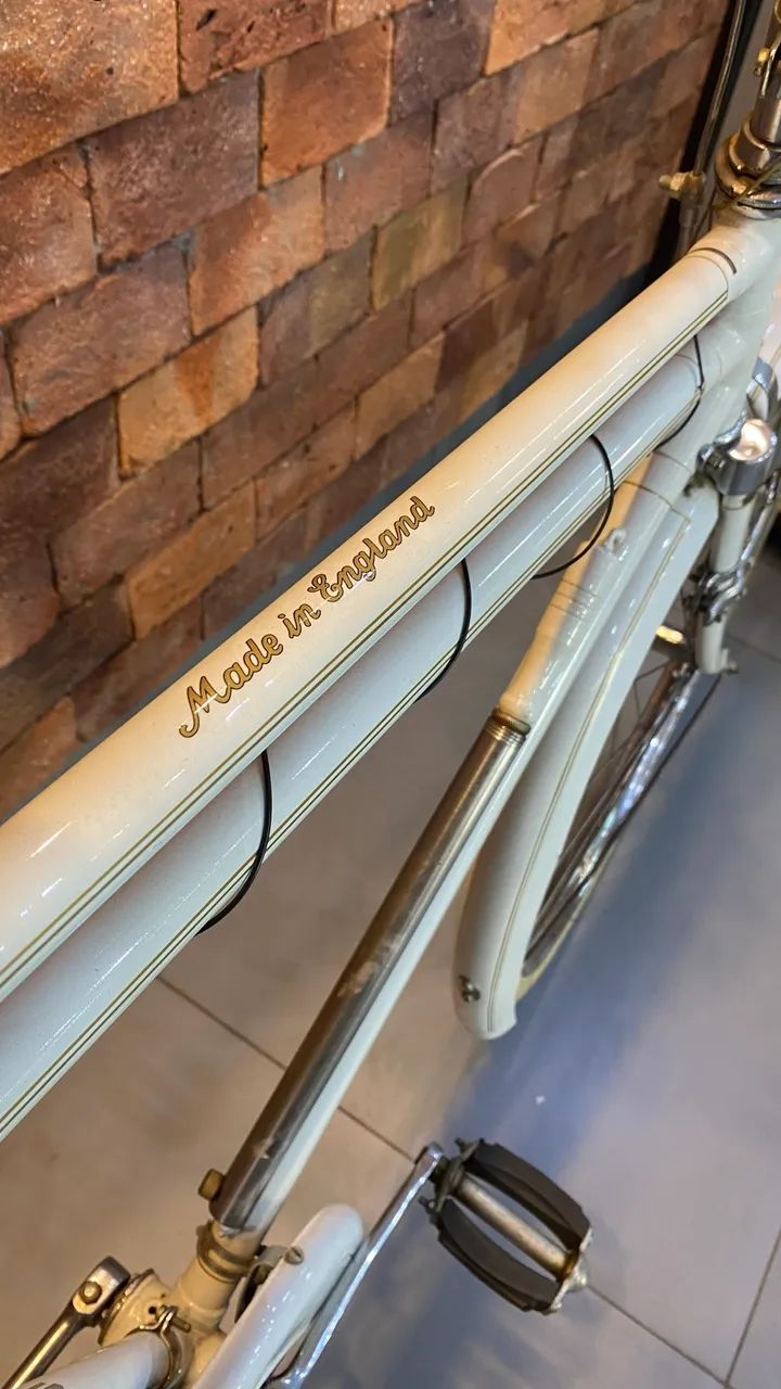 Bicicleta Philips 1959 - Ciclismo - Centro, Itabirito 1435604541 | OLX