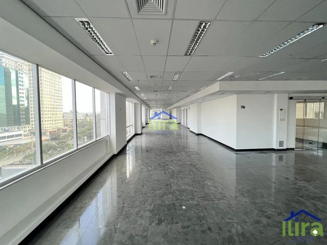 Sala para Locação 958M², no Centro Empresarial de Alphaville, Alphaville, Barueri - SP