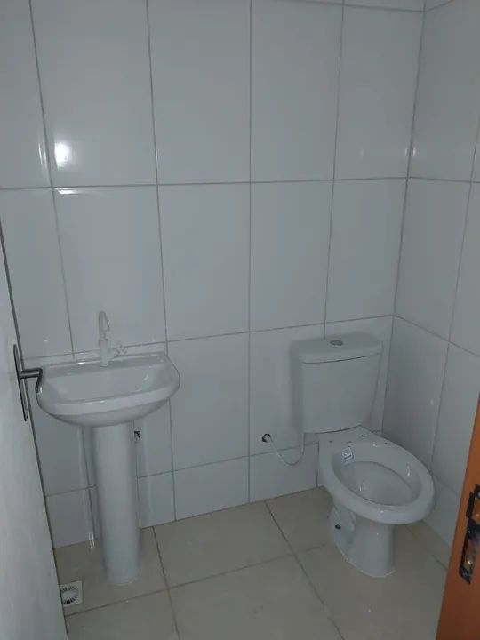 Sala para locação - Excelente localização