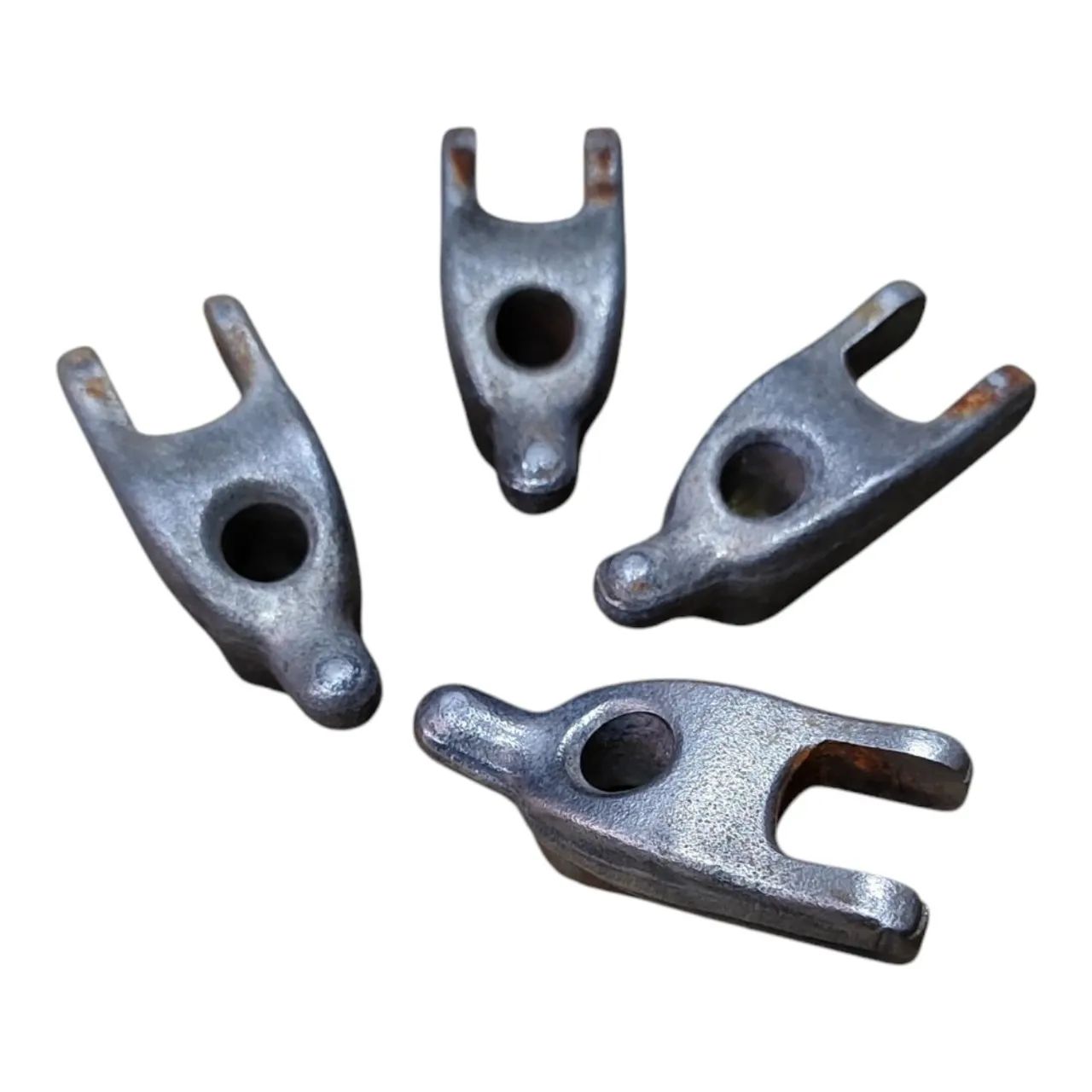 Kit Trava Suporte Do Bico Injetor Daily 35s14 Euro 3  E3821