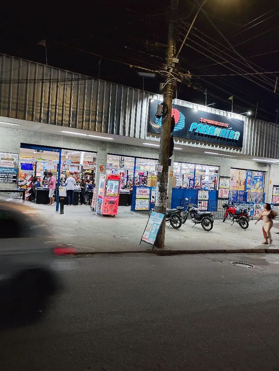 Máquina de pelúcia no ponto  - Foto 5