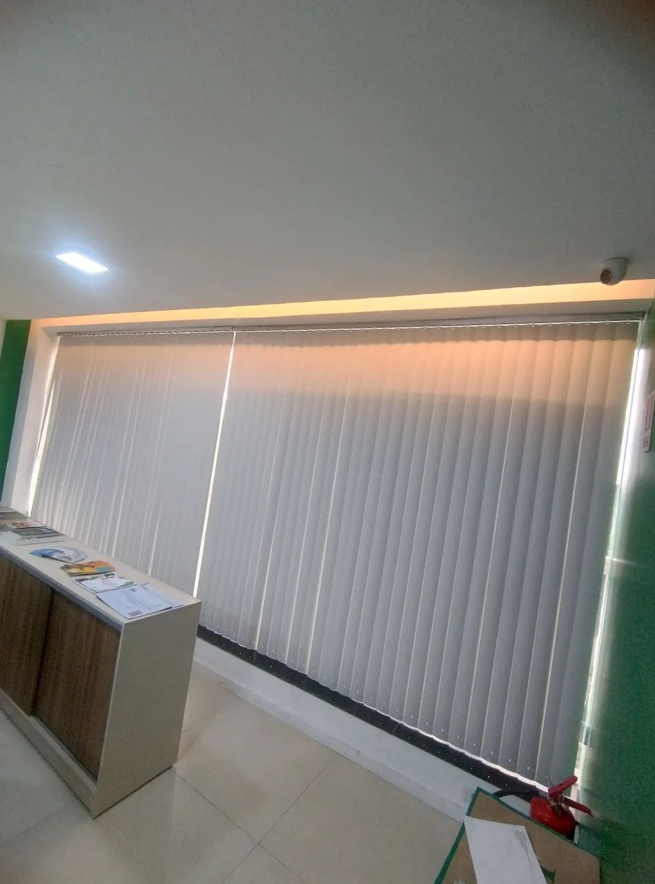 persianas e cortinas - Foto 5