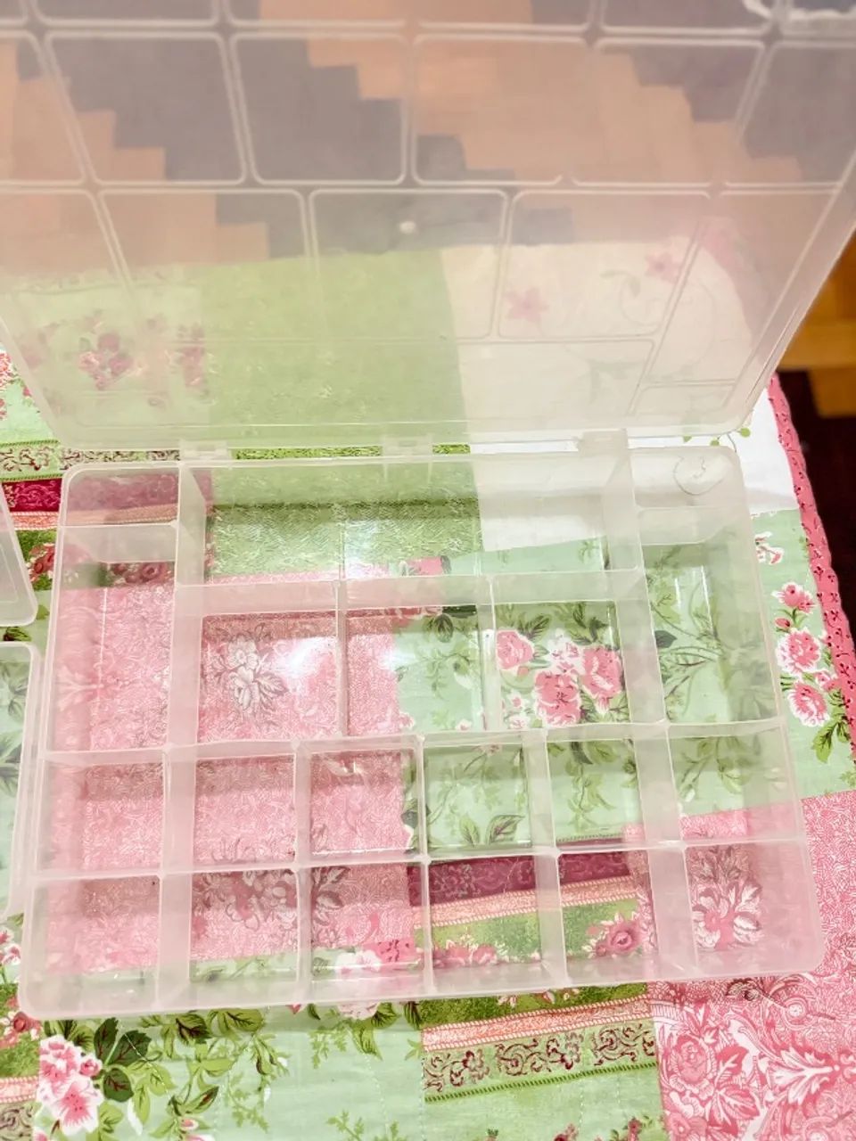 3 caixas organziadoras64595873424003120