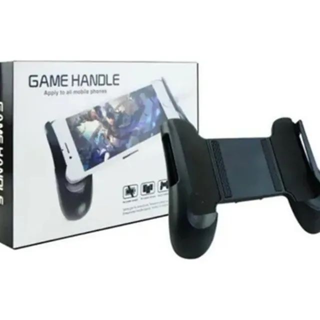 Suporte Smartphone Game pad Jogos 