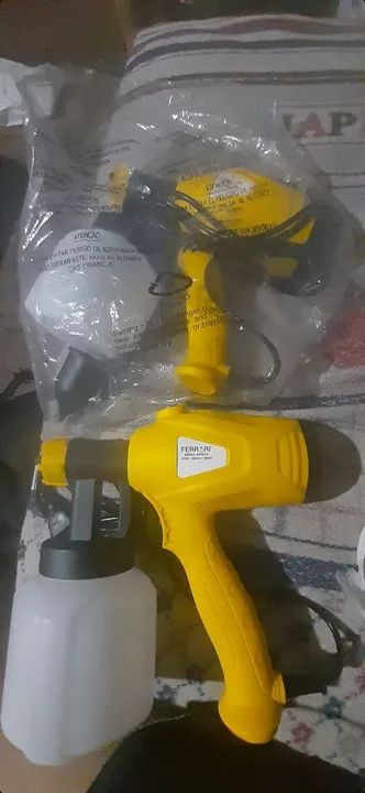 Vendo maquina de pintura 