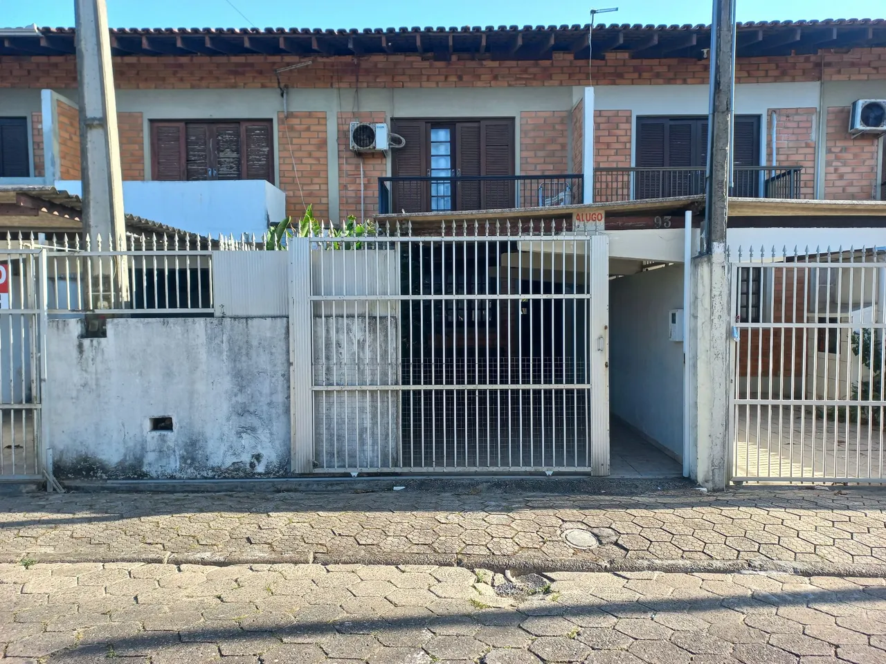 São Francisco do Sul-SC Prainha .Vendo 650 mil