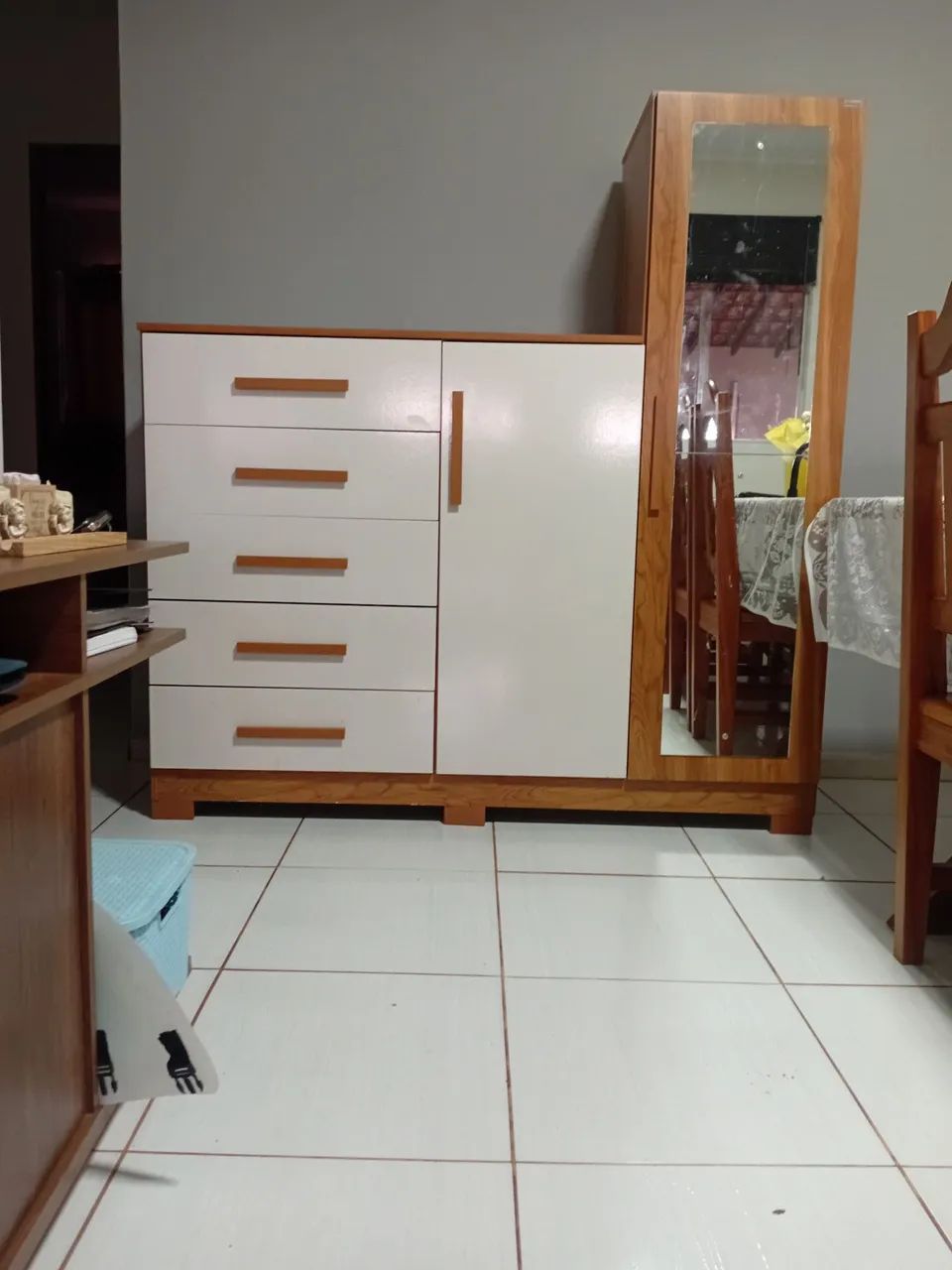 Guarda roupa