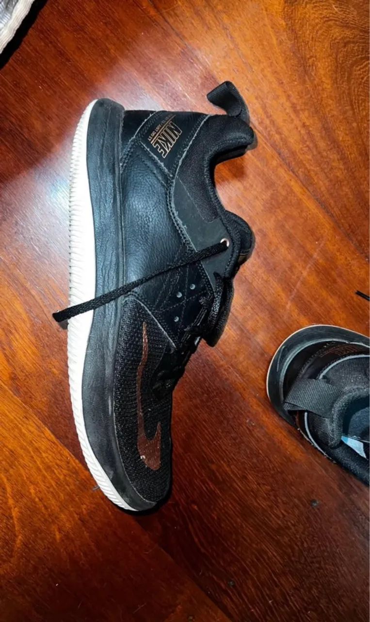 Tênis nike fly by low II - Foto 4