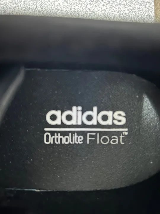 Tênis Adidas Preto - Foto 4